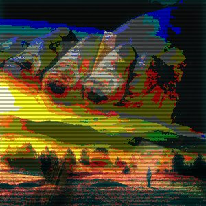 forcément