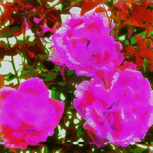 parures